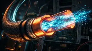 Researchers Find Near-Perfect Quantum Data Transmission Via Weighting