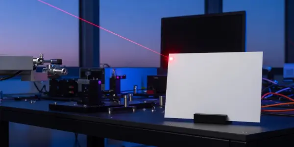 Researchers Find Photon Pairs Boost Loss Measurement Precision