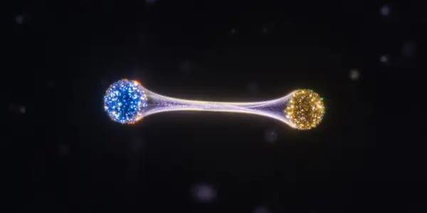 Researchers Find Resilient Entanglement Despite Noisy Qubits
