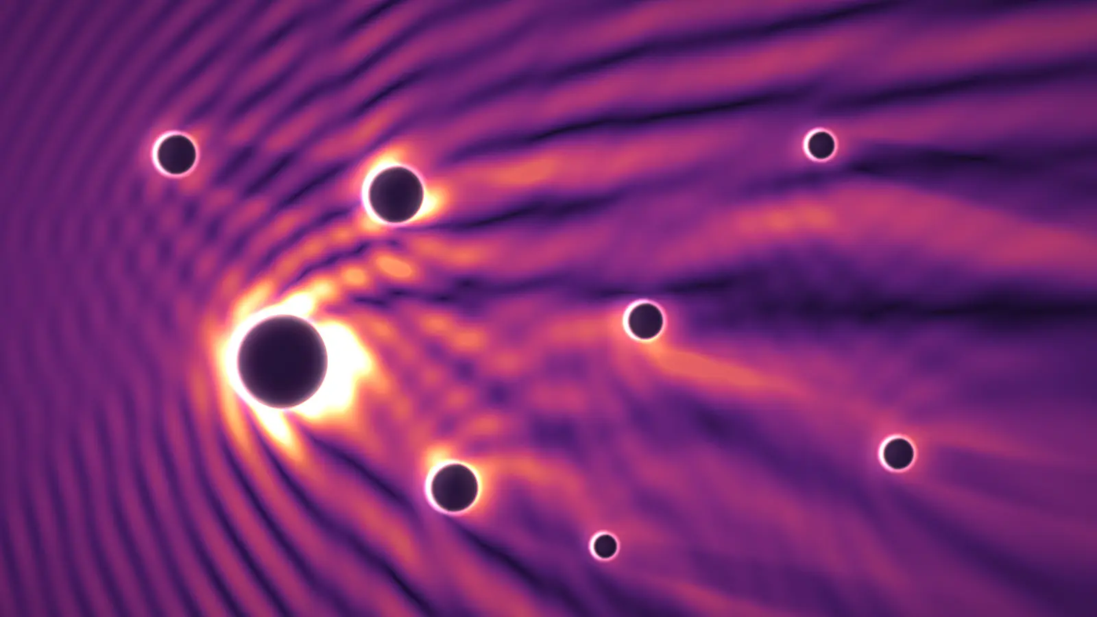 Researchers Find Slower Wake Speed of 0.92 Within Quantum Magnets
