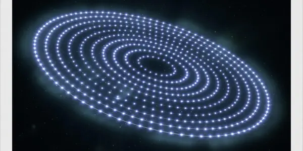 Researchers Find ‘sudden’ Entanglement with Mixed Qubits