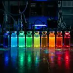 Researchers Find System Size Impacts Quantum State ‘magic’ at One Specific Point