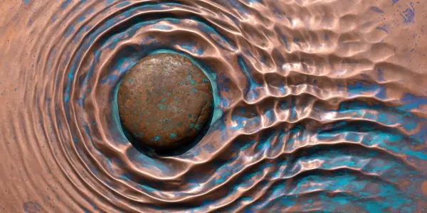 Researchers Find ‘time Liquids’ Lacking Perfect Temporal Order