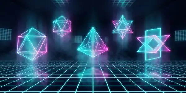 Researchers Link Geometry to Parrondo’s Paradox in Quantum Walks