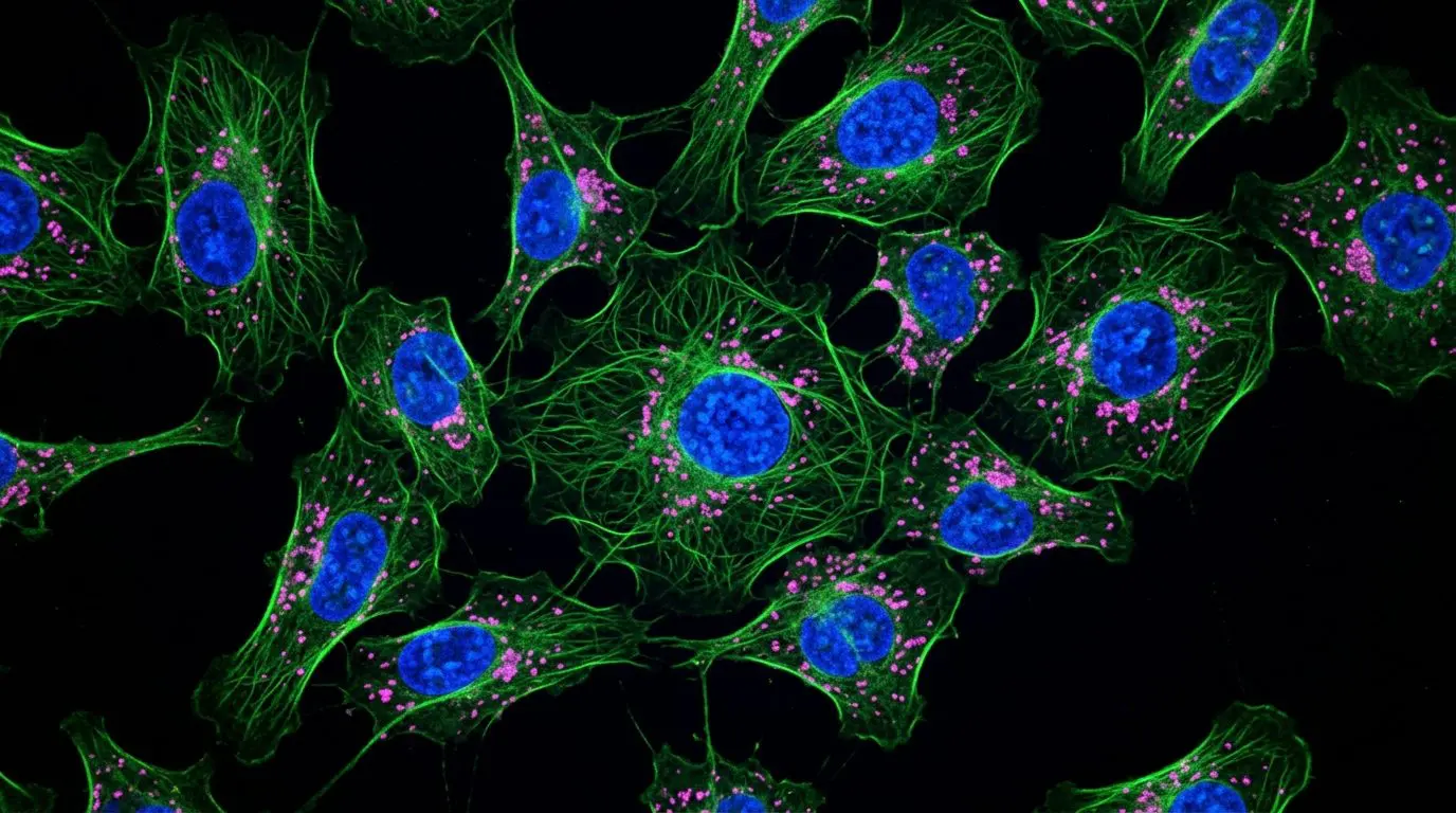 Researchers Link Light and Sound for Nanoscale Imaging