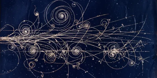 Researchers Link Particle Motion to Unusual Quantum Binding Points