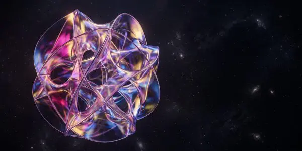 Researchers Link Particle Spin to Conformal Field Theory