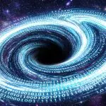 Researchers Link Quantum Flows to Holographic Bit Threads