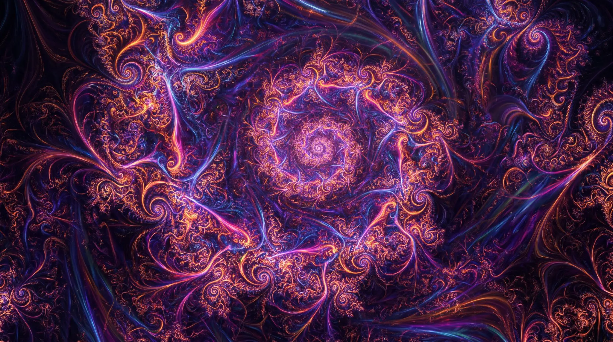 Researchers Link Quantum Patterns to Scaling Behaviour