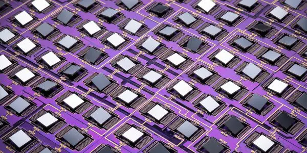 Researchers Link Sensor Noise to Resonator Volume