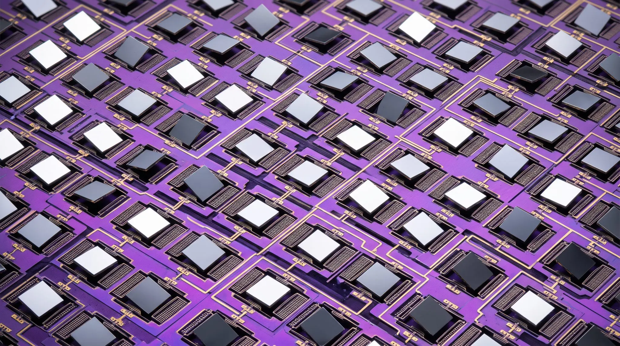 Researchers Link Sensor Noise to Resonator Volume