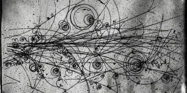 Researchers Link Spacetime Detectors Via Holographic Duality