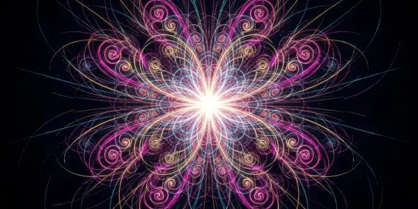 Researchers Link Symmetry to Quantum Chaos Equipartition