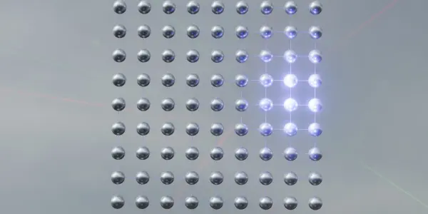 Researchers Map Geometry Linking Stable Quantum Systems