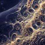 Researchers Map Particle Behaviour in Curved Spacetime