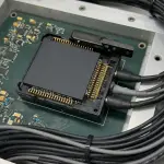 Researchers Measure 58x Drop in Resistance of Cryo Inductors