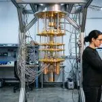 Researchers Measure Qubit Properties with Just Four Settings