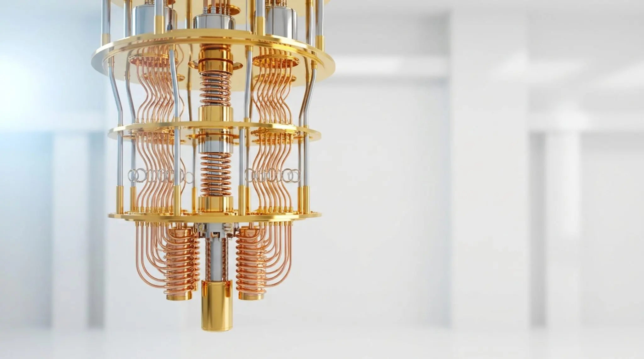 Researchers Mix Channels to Cut Qubit Decay by Half