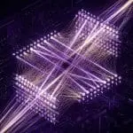 Researchers Model Quantum Systems with New, Efficient Qc-Heom Algorithm