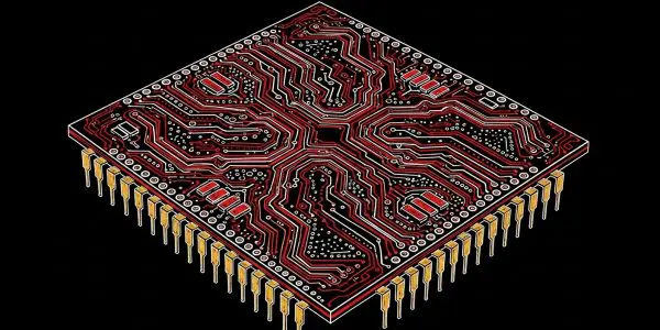Researchers Model Qubit Routing and Improve Decision-Making with Reinforcement Learning