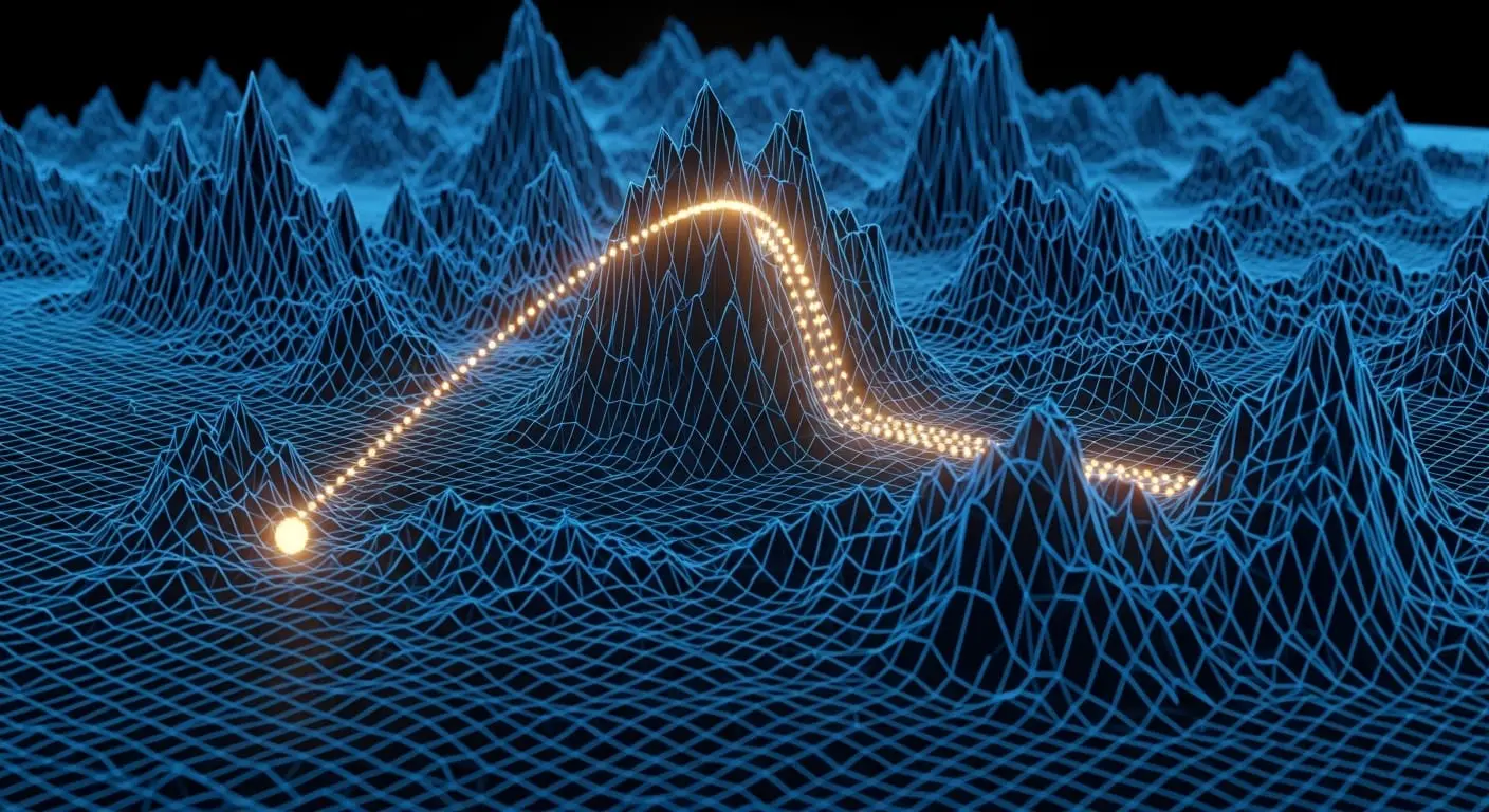 Researchers Optimise Credit Rating Scales Using a New Computational Framework
