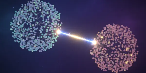 Researchers Optimise Long-Range Entanglement Sharing in Networks