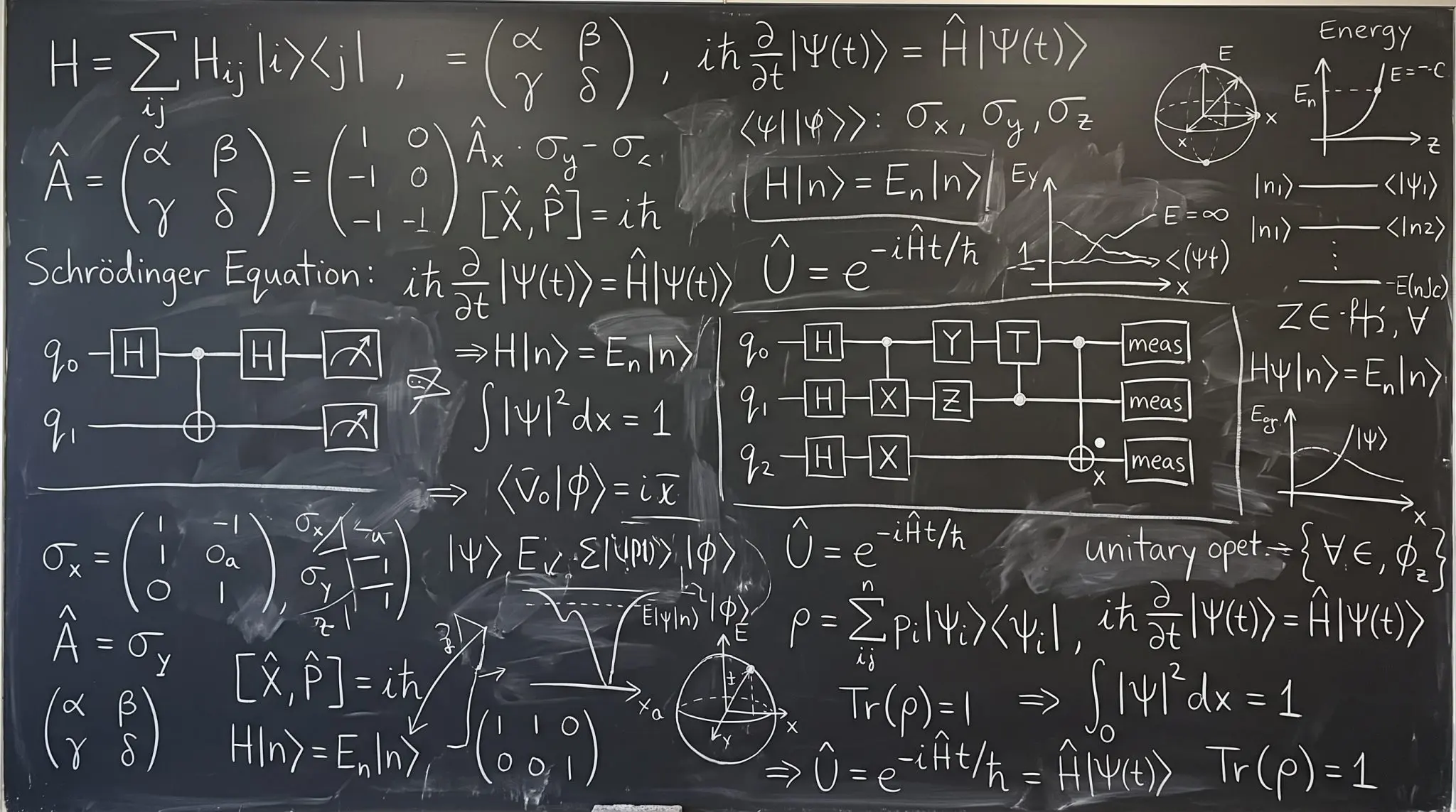 Researchers Predict Exponential Growth of Boson Binding Scales