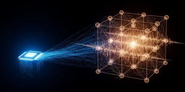Researchers Present Quantum Algorithm for Speed-Up of Complex Equations in 8 Steps