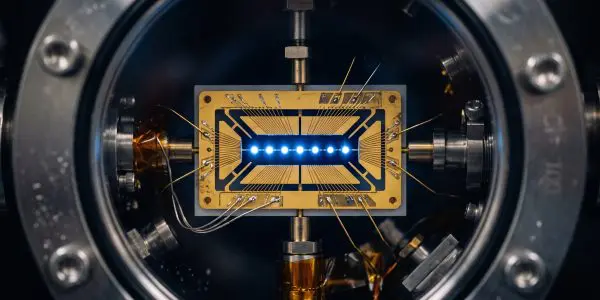 Researchers Propose Efficient Quantum Control Via Open Systems