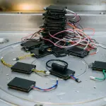 Researchers Propose Networked Sensor for Better Spectra