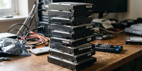 Researchers Protect Quantum Data during Storage with Noise Correction