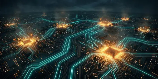 Researchers Reduce Circuit Size by over Eighty Percent in Shor’s Algorithm
