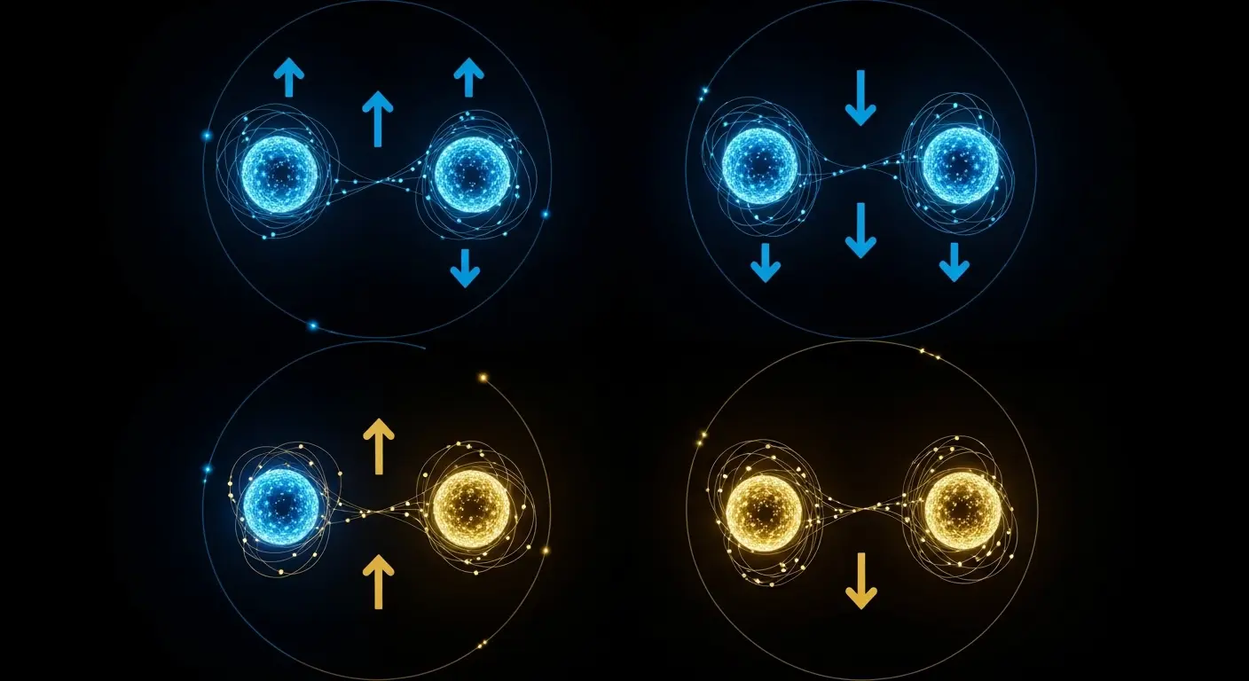 Researchers Resolve Phase Transition at Long-Range Interactions of 2.48