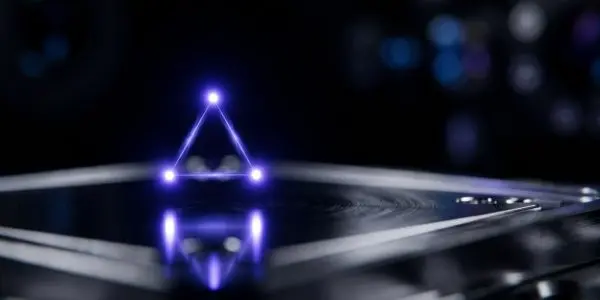 Researchers Simulate Cooling of 500-Ion Crystal