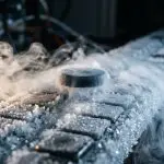 Researchers Simulate Molecule Spectra at Any Temperature Rapidly