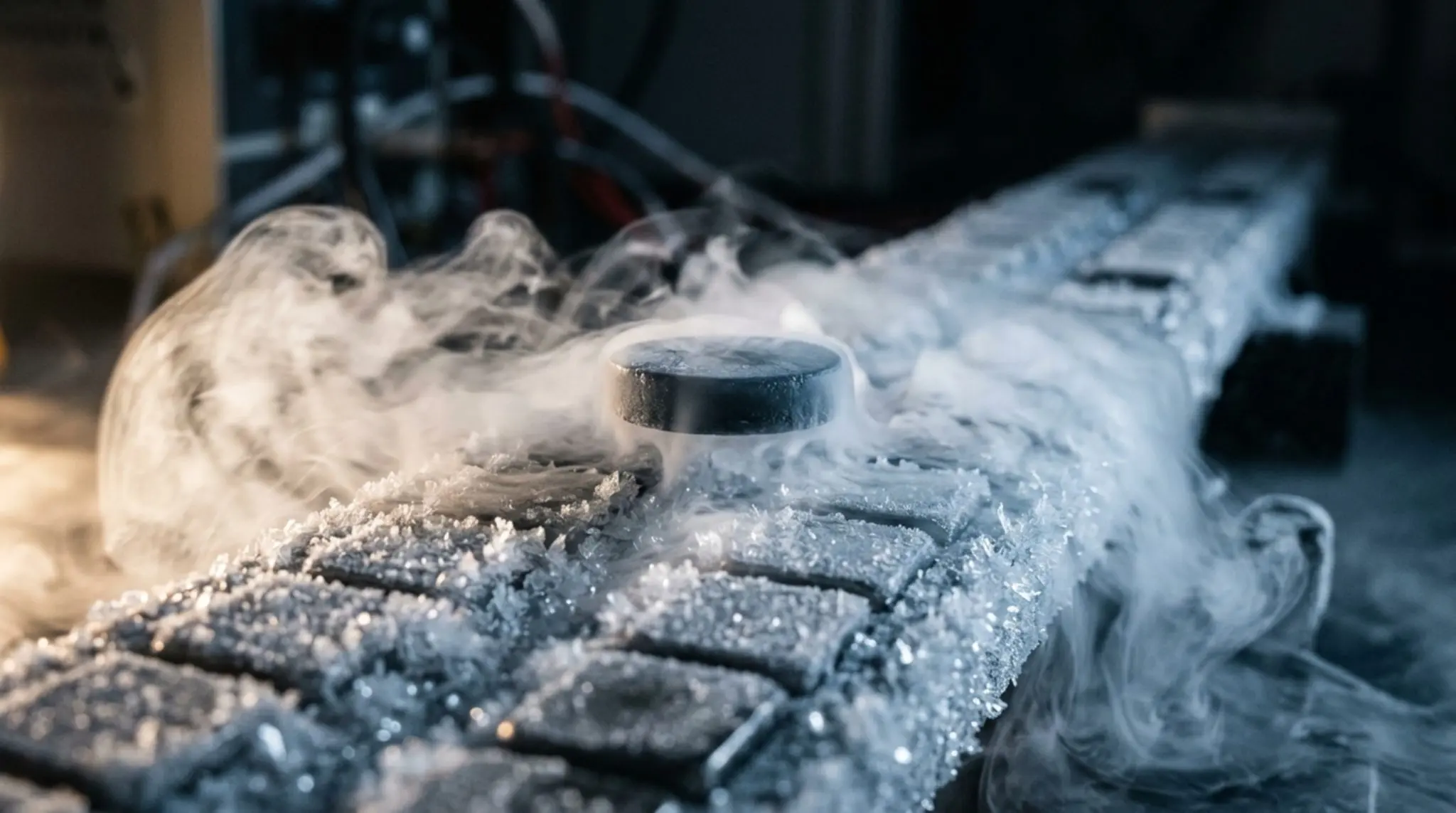 Researchers Simulate Molecule Spectra at Any Temperature Rapidly