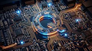 Researchers Simulate Polymers Using up to 1000 Qubits