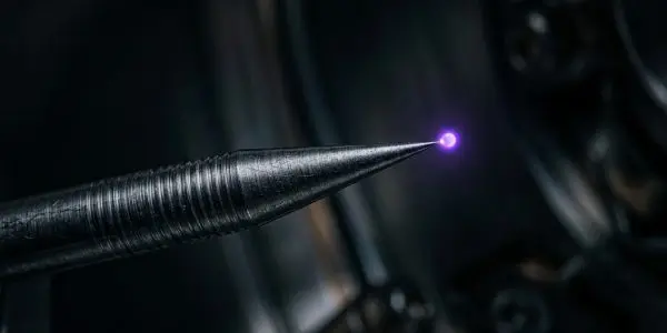 Researchers Simulate Quantum Field Theory with Trapped Ions