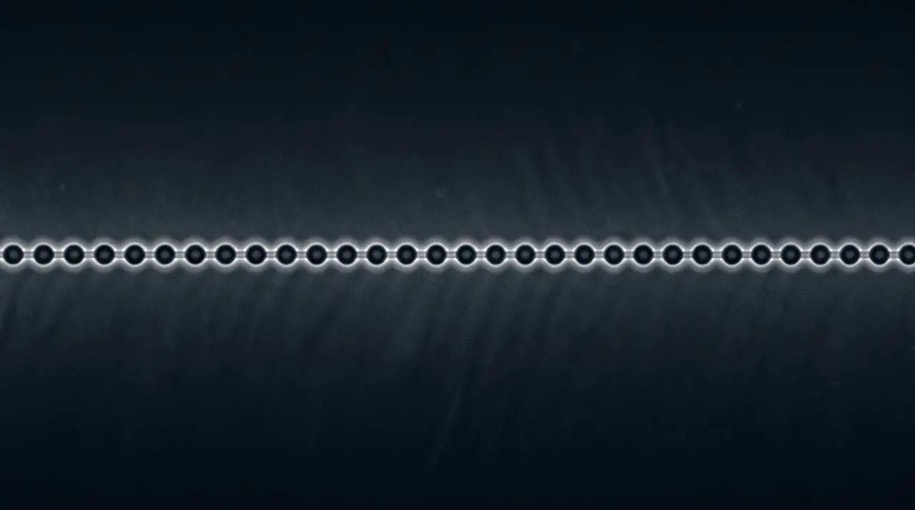 Researchers Simulate Quantum Systems Using Periodic Drives