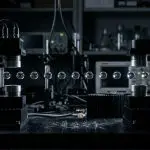 Researchers Trap Particles in Light’s Darkest Spots