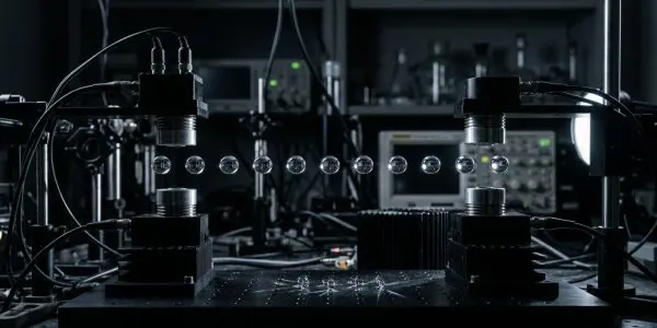 Researchers Trap Particles in Light’s Darkest Spots