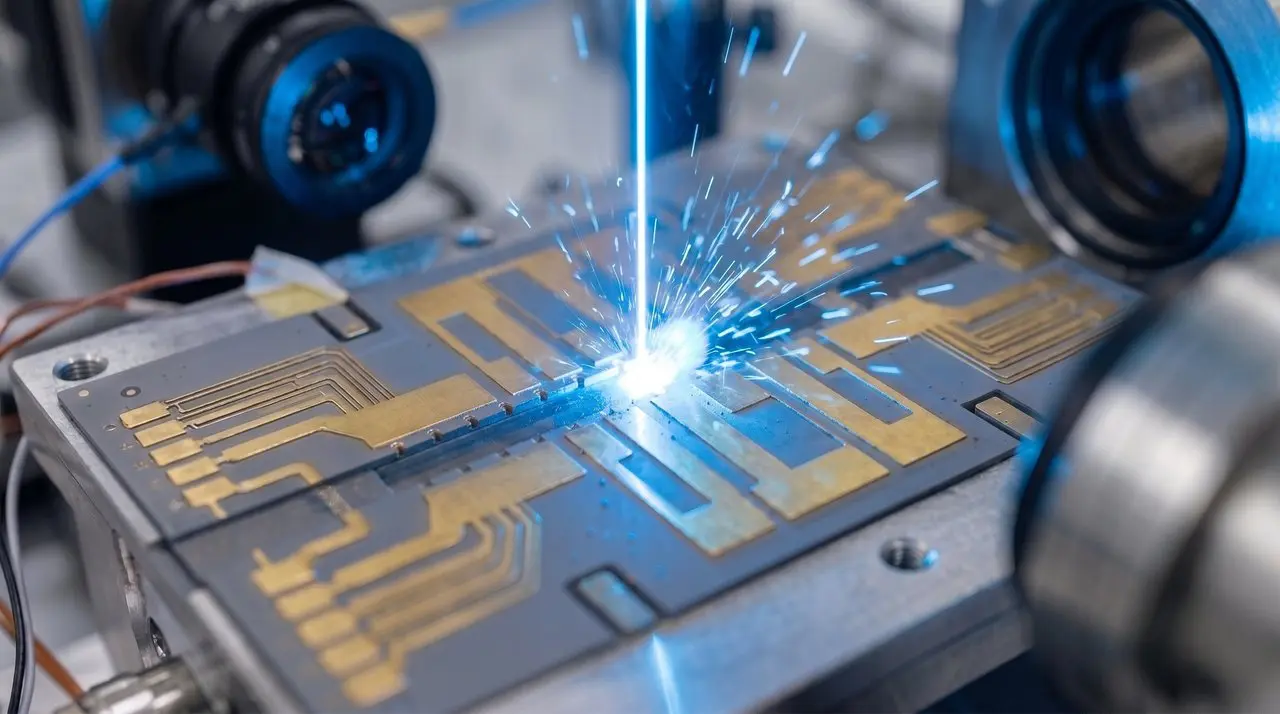 Researchers Unlock Universal Control of Qubit-Rotor Systems