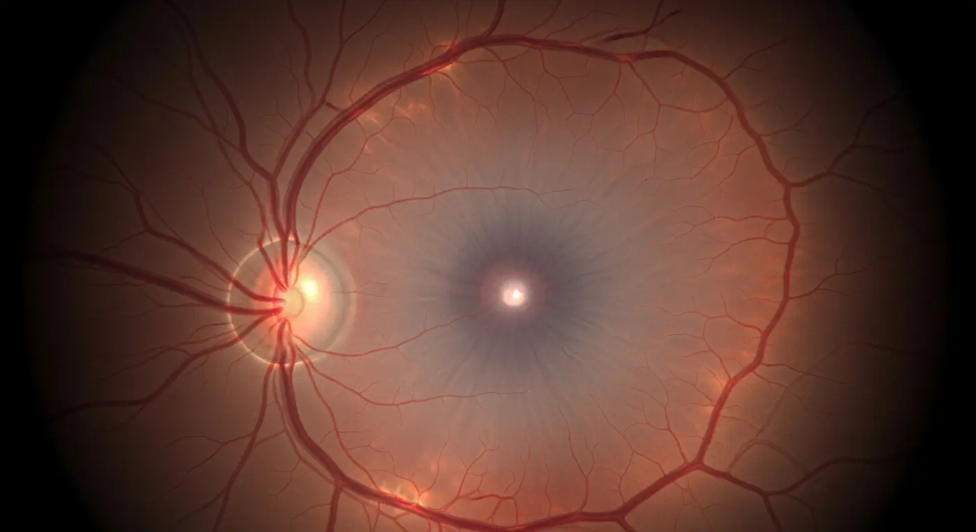 SEQUOIA Consortium Achieves 0.5-Micron Resolution in Quantum Eye Imaging