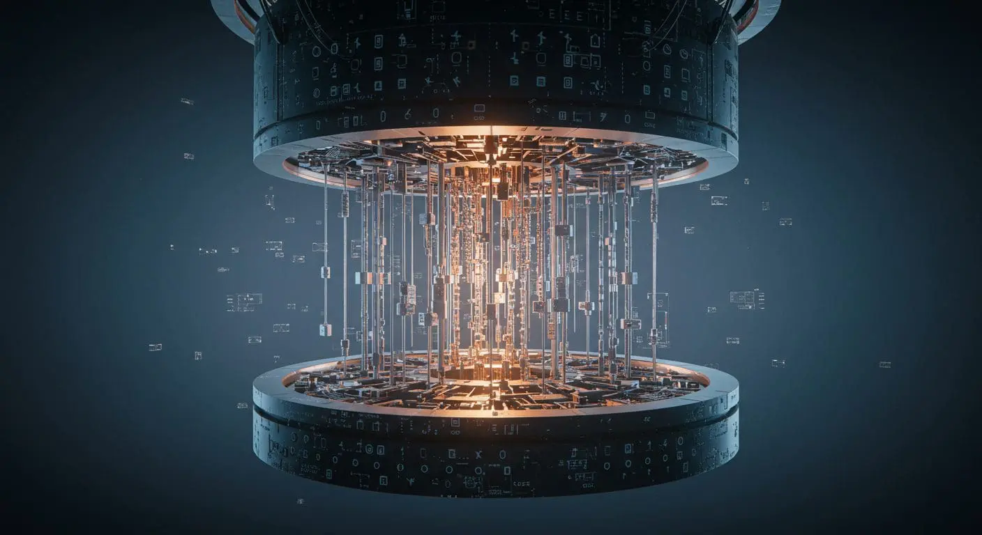 Quantum Computing: The Next Revolution in Technology?
