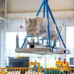RFQ Powers Fermilab’s 800-Mile Neutrino Beam for DUNE