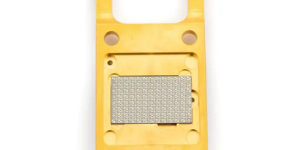 Rigetti Novera quantum processor