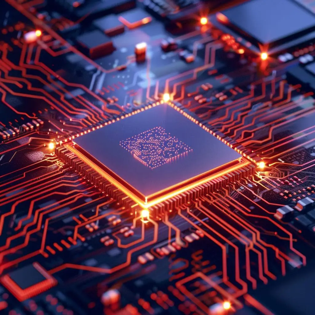 Security Flaw Discovered in China's RISC-V Chip, Threatening US Sanctions Bypass Plan