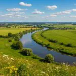 PNNL Predicts River Health Using Machine Learning Data