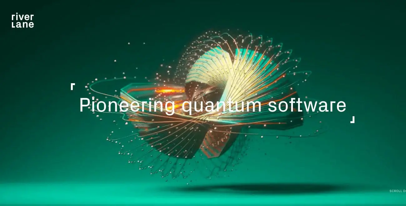 New Operating System for UK's Quantum Computers