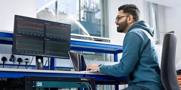 Riverlane Cuts QEC Latency 10x Faster Than Google’s Results